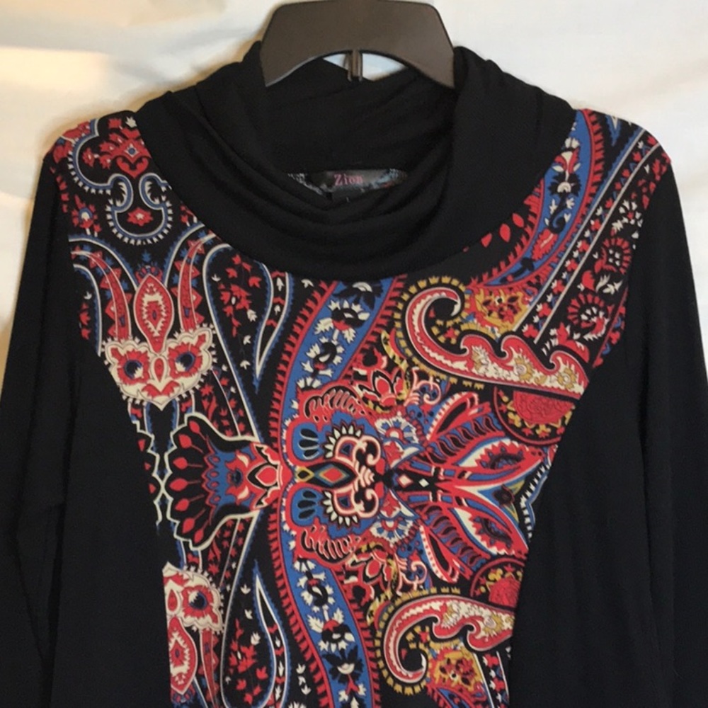 Tunic - Picture 3 of 6
